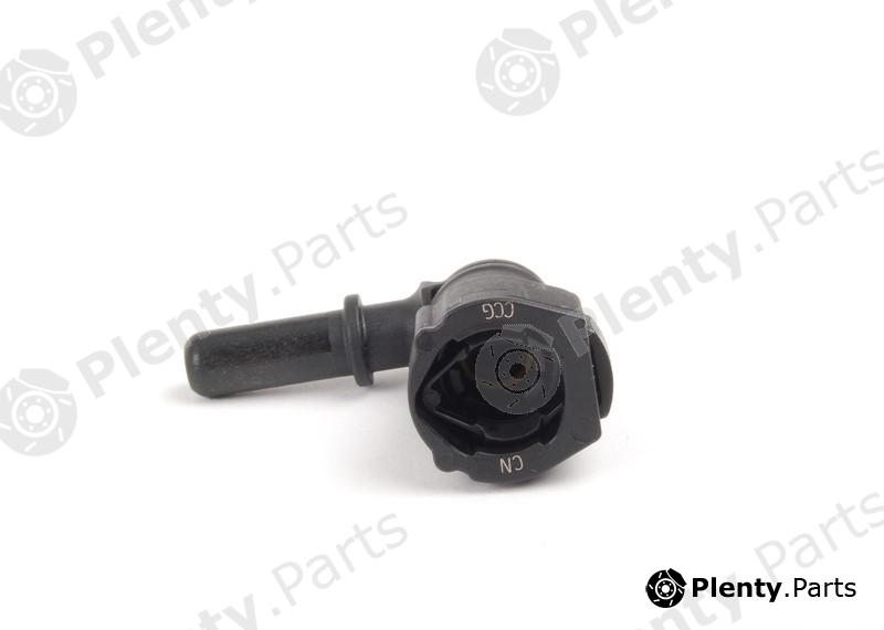 Genuine PORSCHE part 95562091100 Replacement part