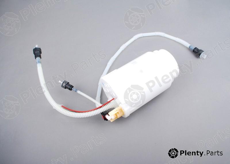 Genuine PORSCHE part 95562093101 Fuel Feed Unit