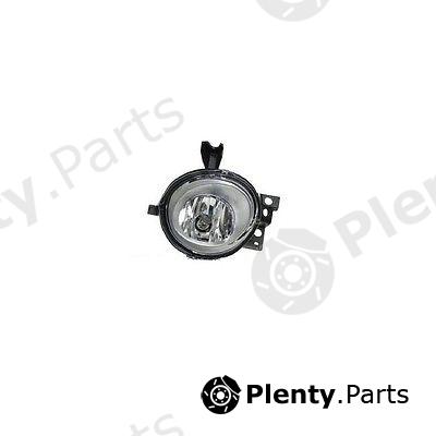 Genuine PORSCHE part 95563116601 Replacement part