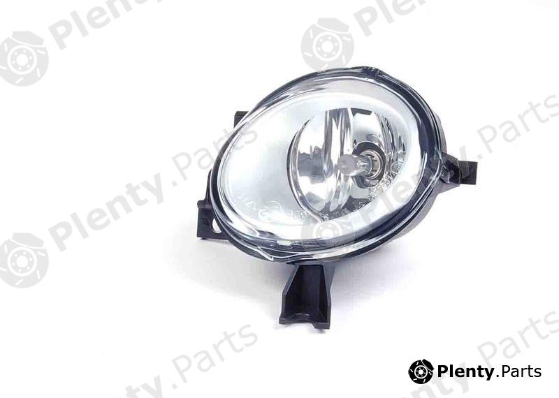 Genuine PORSCHE part 95563116601 Replacement part