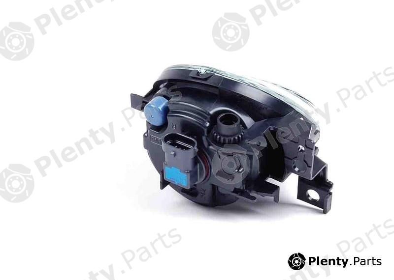 Genuine PORSCHE part 95563116601 Replacement part