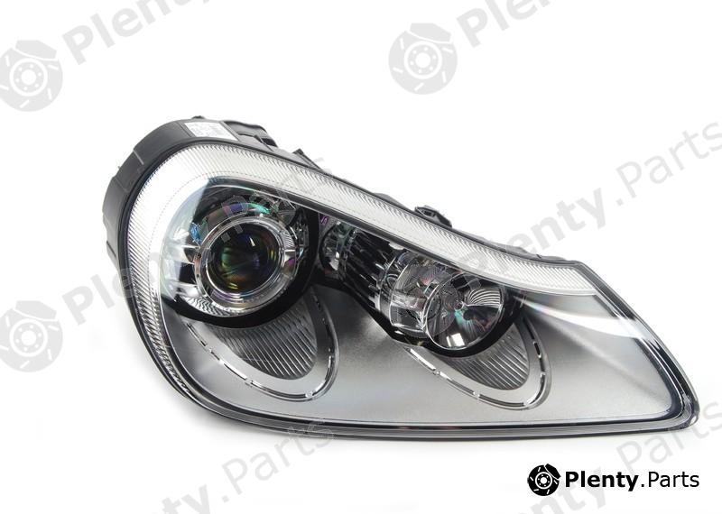 Genuine PORSCHE part 95563117402 Replacement part