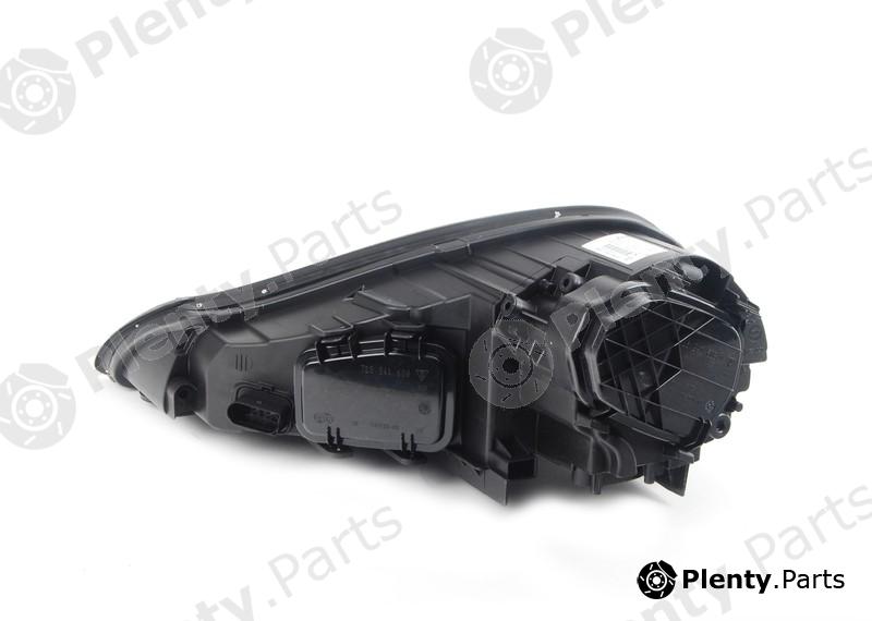 Genuine PORSCHE part 95563117402 Replacement part