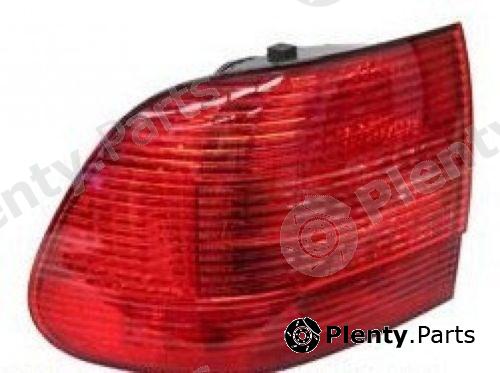 Genuine PORSCHE part 95563148502 Replacement part