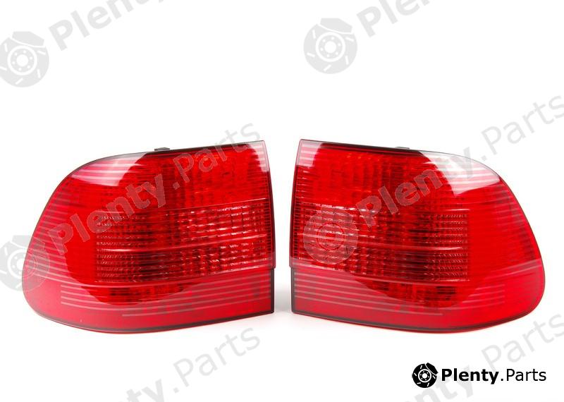 Genuine PORSCHE part 95563148502 Replacement part