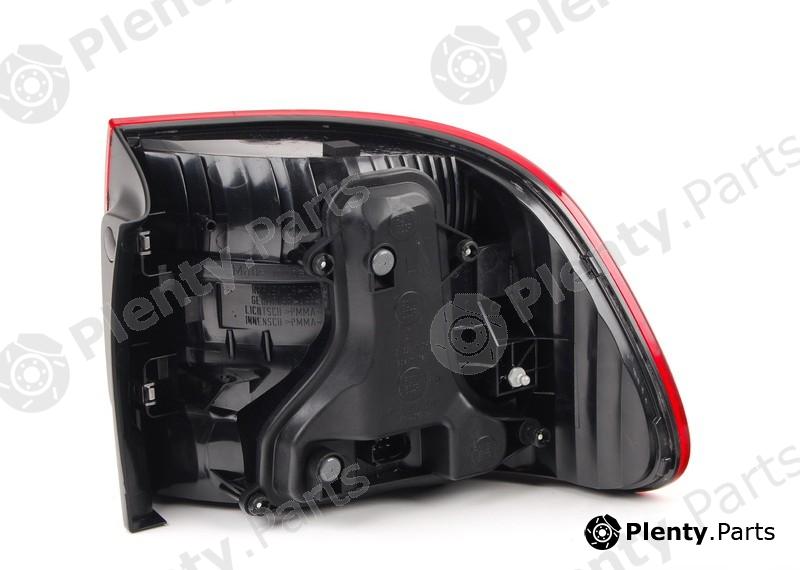 Genuine PORSCHE part 95563148502 Replacement part