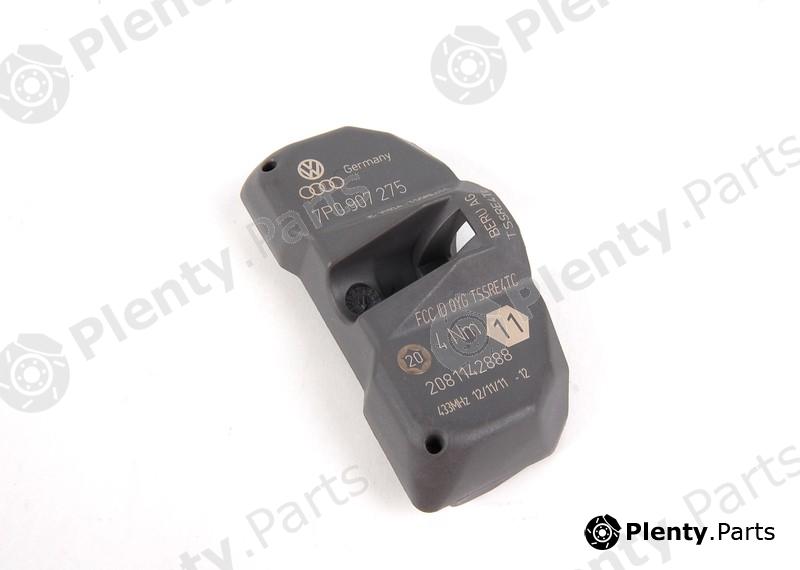 Genuine PORSCHE part 95836166100 Replacement part