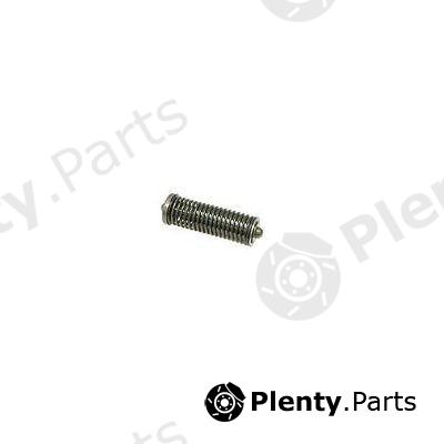 Genuine PORSCHE part 95910505101 Replacement part