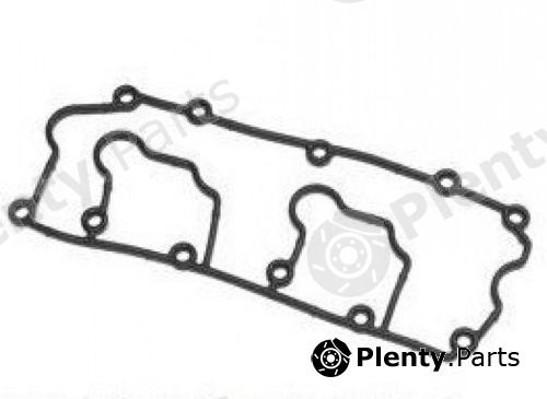 Genuine PORSCHE part 96410513501 Gasket, cylinder head cover