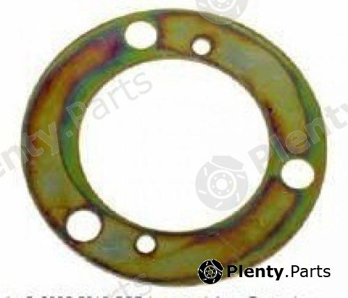 Genuine PORSCHE part 96410651701 Replacement part