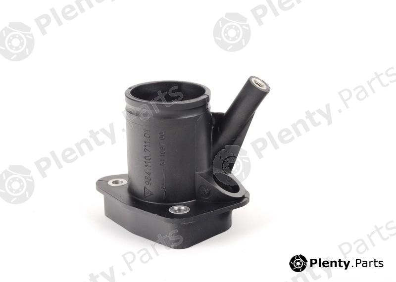 Genuine PORSCHE part 96411071101 Replacement part