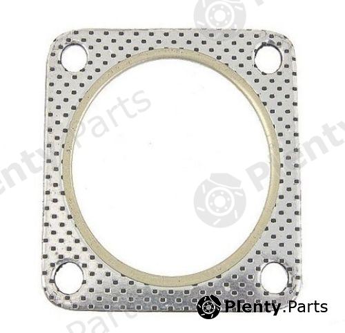 Genuine PORSCHE part 96411119800 Gasket, exhaust pipe