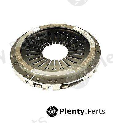 Genuine PORSCHE part 96411602890 Clutch Pressure Plate