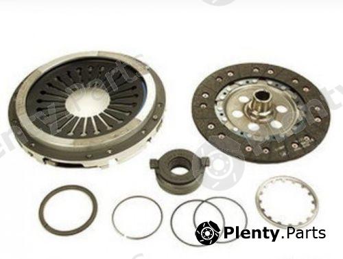 Genuine PORSCHE part 96411691101 Clutch Kit