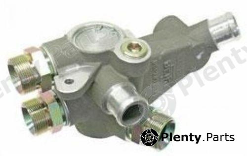Genuine PORSCHE part 96420704708 Thermostat, oil cooling