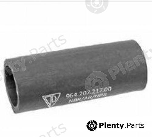 Genuine PORSCHE part 96420721700 Replacement part