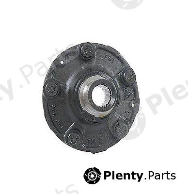 Genuine PORSCHE part 96434106504 Replacement part