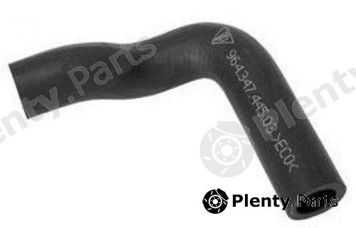 Genuine PORSCHE part 96434744503 Replacement part