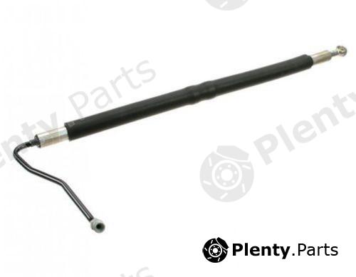 Genuine PORSCHE part 96434744704 Replacement part