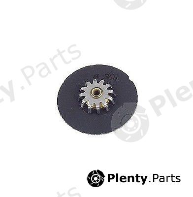 Genuine PORSCHE part 96435109601 Replacement part