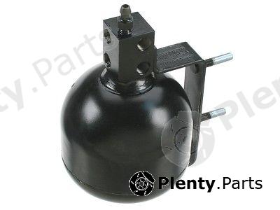Genuine PORSCHE part 96435510916 Pressure Accumulator, brake system