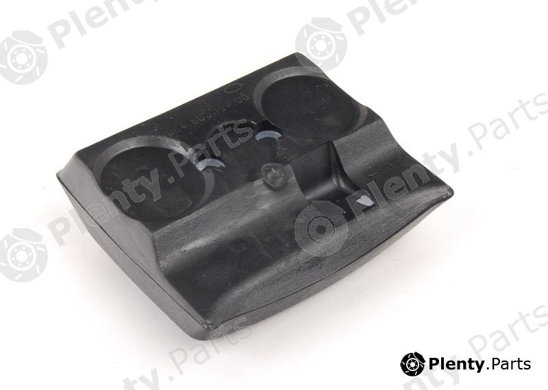 Genuine PORSCHE part 9645051570001C Replacement part