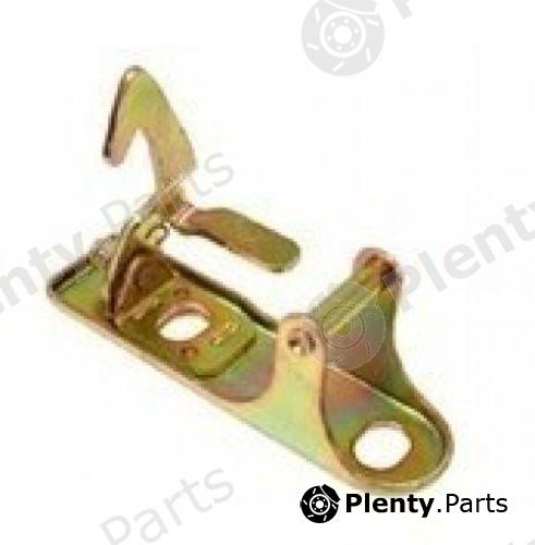 Genuine PORSCHE part 96451105100 Replacement part