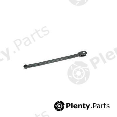 Genuine PORSCHE part 96453757100 Replacement part