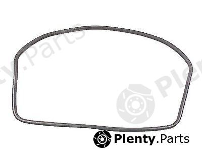 Genuine PORSCHE part 96454122500 Seal, windscreen