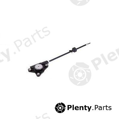 Genuine PORSCHE part 96462412100 Replacement part