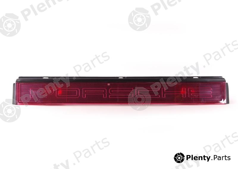 Genuine PORSCHE part 96463116001 Replacement part