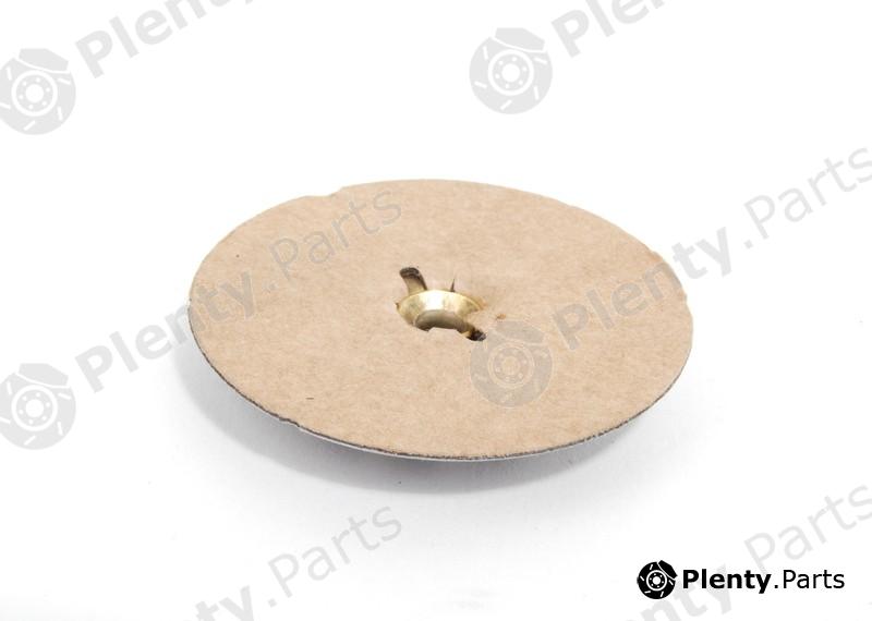 Genuine PORSCHE part 96535109600 Replacement part