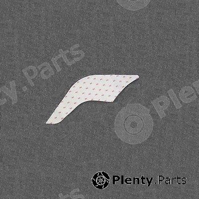 Genuine PORSCHE part 965559326003YK Replacement part