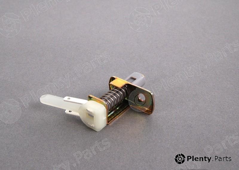 Genuine PORSCHE part 96861360100 Replacement part