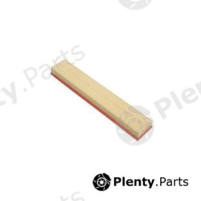 Genuine PORSCHE part 97011022001 Air Filter