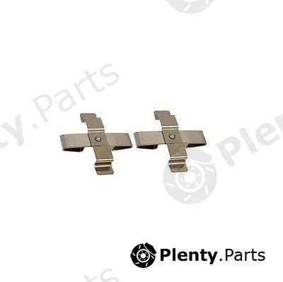 Genuine PORSCHE part 97035195901 Replacement part