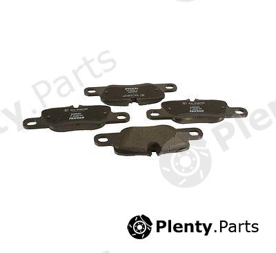 Genuine PORSCHE part 97035294904 Replacement part