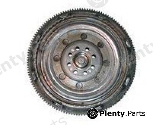 Genuine PORSCHE part 98611401206 Flywheel