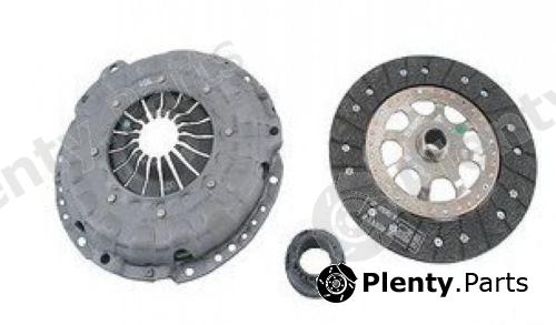 Genuine PORSCHE part 98611691101 Clutch Kit