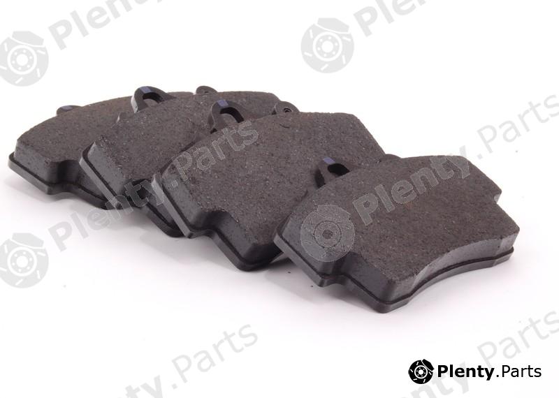 Genuine PORSCHE part 98635193915 Replacement part