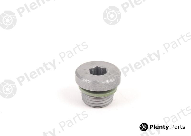 Genuine PORSCHE part 98639701301 Replacement part