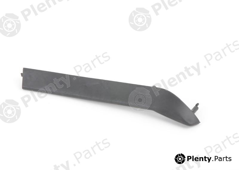 Genuine PORSCHE part 98650489300 Replacement part