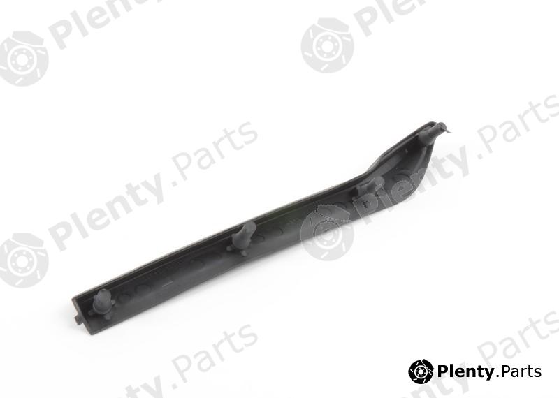 Genuine PORSCHE part 98650489300 Replacement part