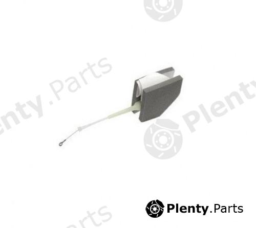 Genuine PORSCHE part 98651211700 Replacement part