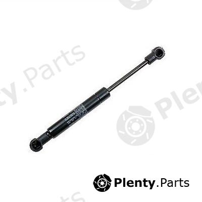 Genuine PORSCHE part 98651295100 Gas Spring, boot-/cargo area