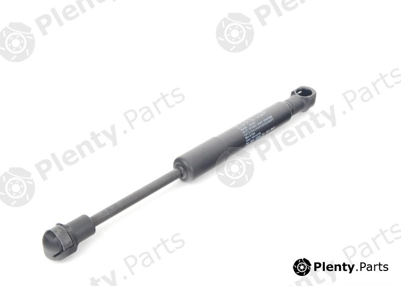 Genuine PORSCHE part 98651295100 Gas Spring, boot-/cargo area