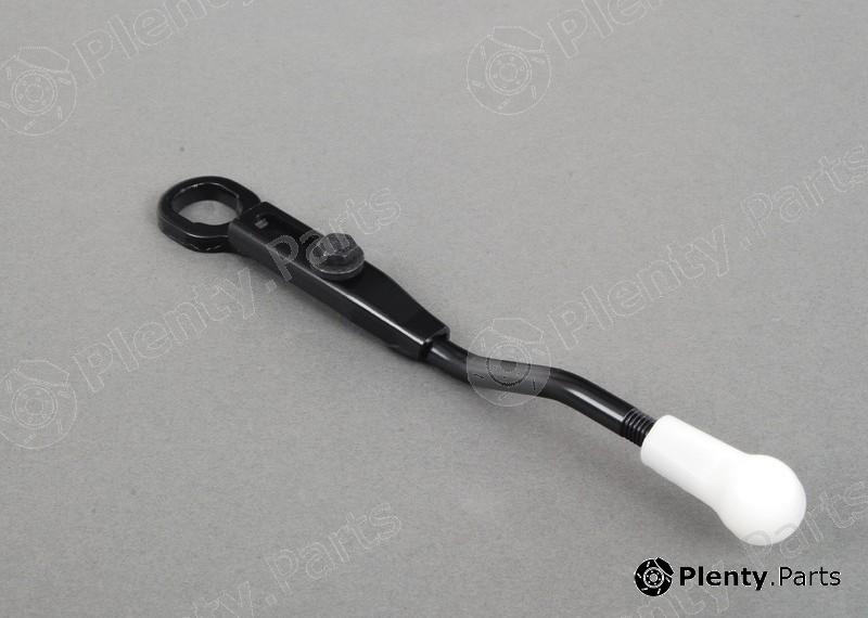 Genuine PORSCHE part 98656127902 Replacement part