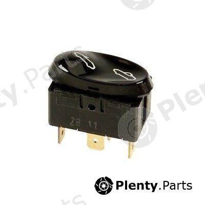Genuine PORSCHE part 98661313800A02 Replacement part