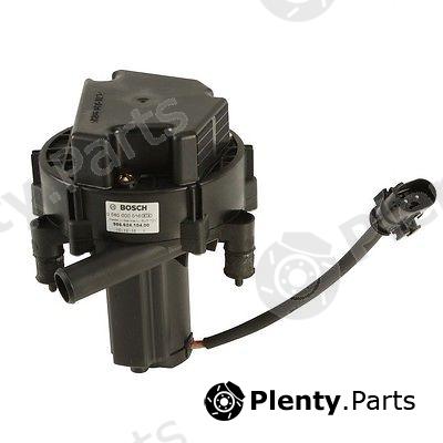 Genuine PORSCHE part 98662410400 Secondary Air Pump