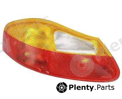 Genuine PORSCHE part 98663144303 Replacement part